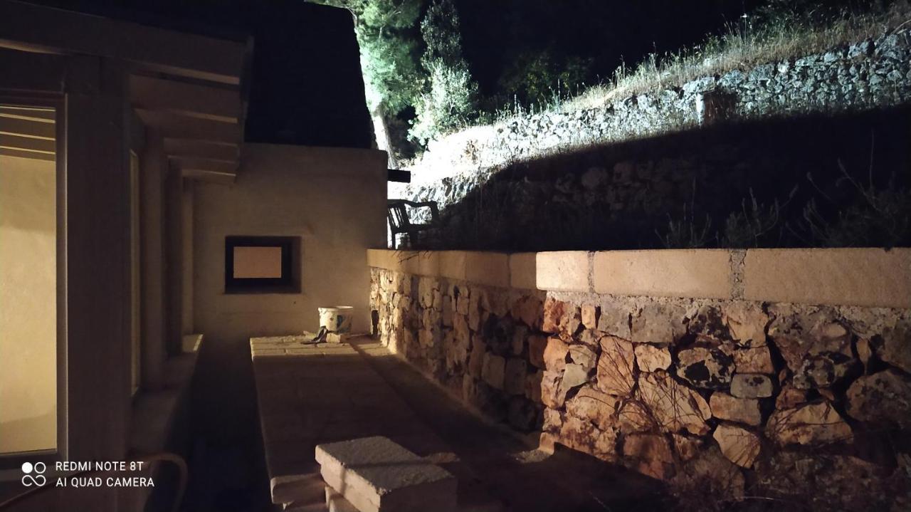 Il Rifugio Luxury House & Spa ฟาซาโน ภายนอก รูปภาพ