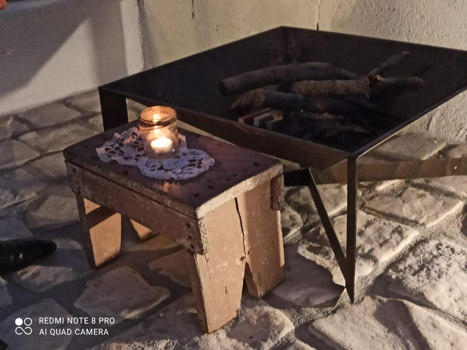 Il Rifugio Luxury House & Spa ฟาซาโน ภายนอก รูปภาพ