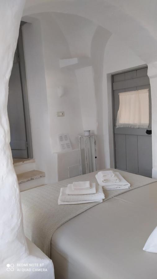 Il Rifugio Luxury House & Spa ฟาซาโน ภายนอก รูปภาพ