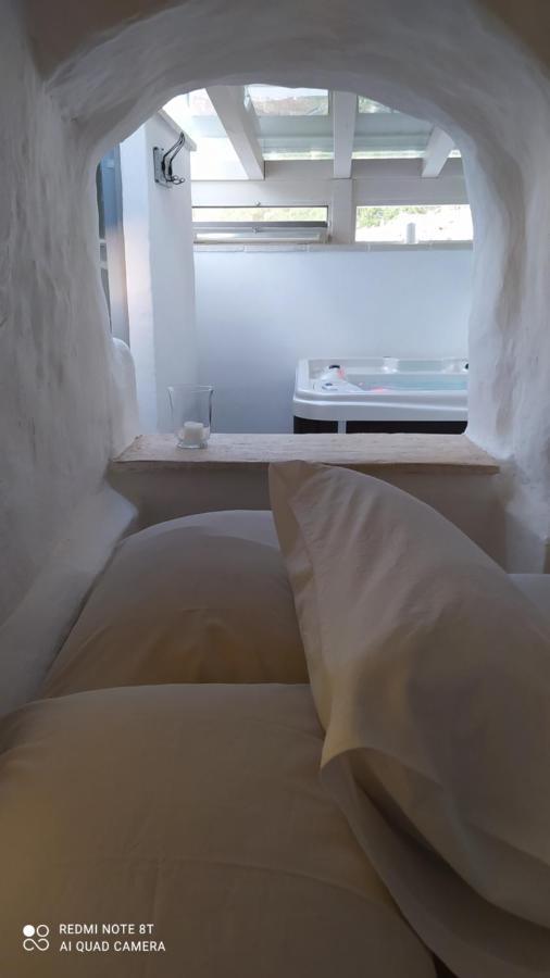 Il Rifugio Luxury House & Spa ฟาซาโน ภายนอก รูปภาพ