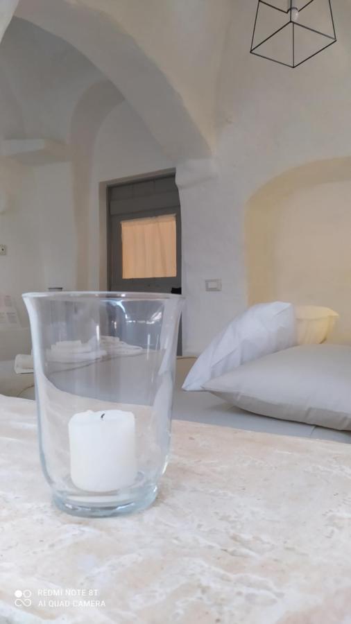 Il Rifugio Luxury House & Spa ฟาซาโน ภายนอก รูปภาพ