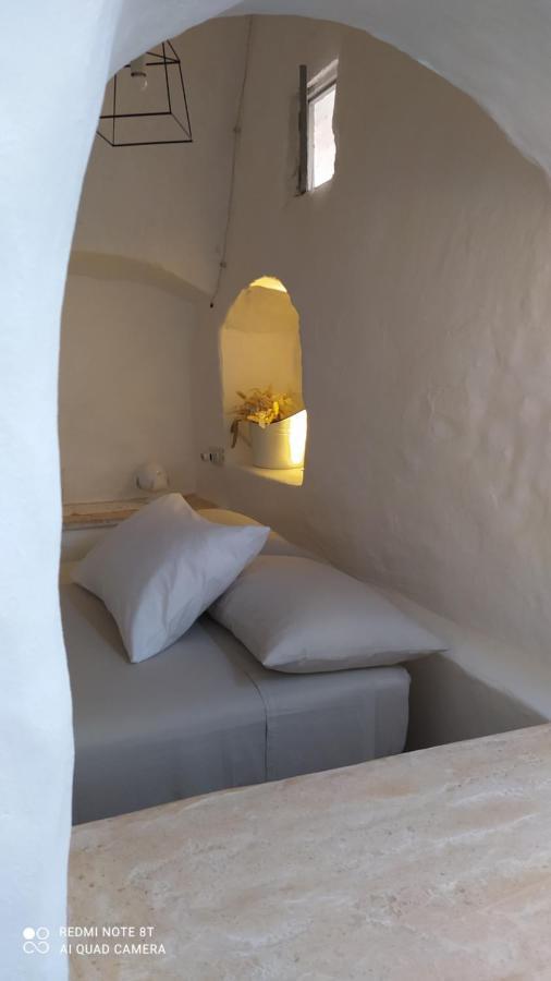 Il Rifugio Luxury House & Spa ฟาซาโน ภายนอก รูปภาพ