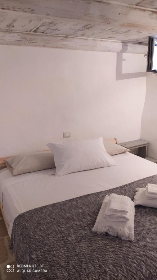 Il Rifugio Luxury House & Spa ฟาซาโน ภายนอก รูปภาพ