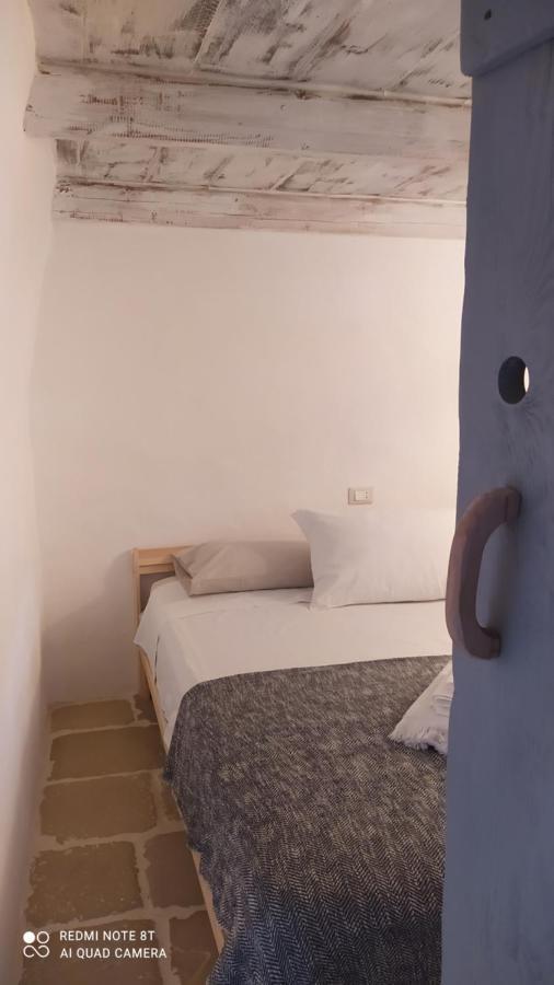 Il Rifugio Luxury House & Spa ฟาซาโน ภายนอก รูปภาพ