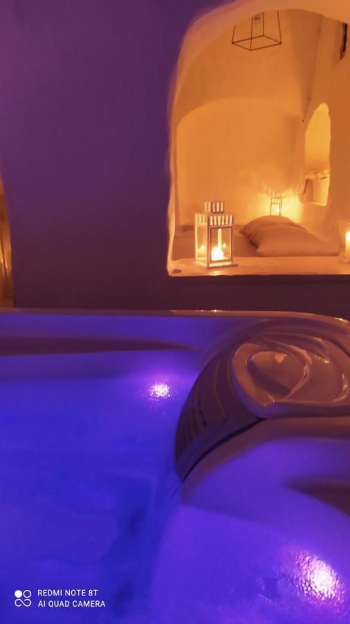 Il Rifugio Luxury House & Spa ฟาซาโน ภายนอก รูปภาพ