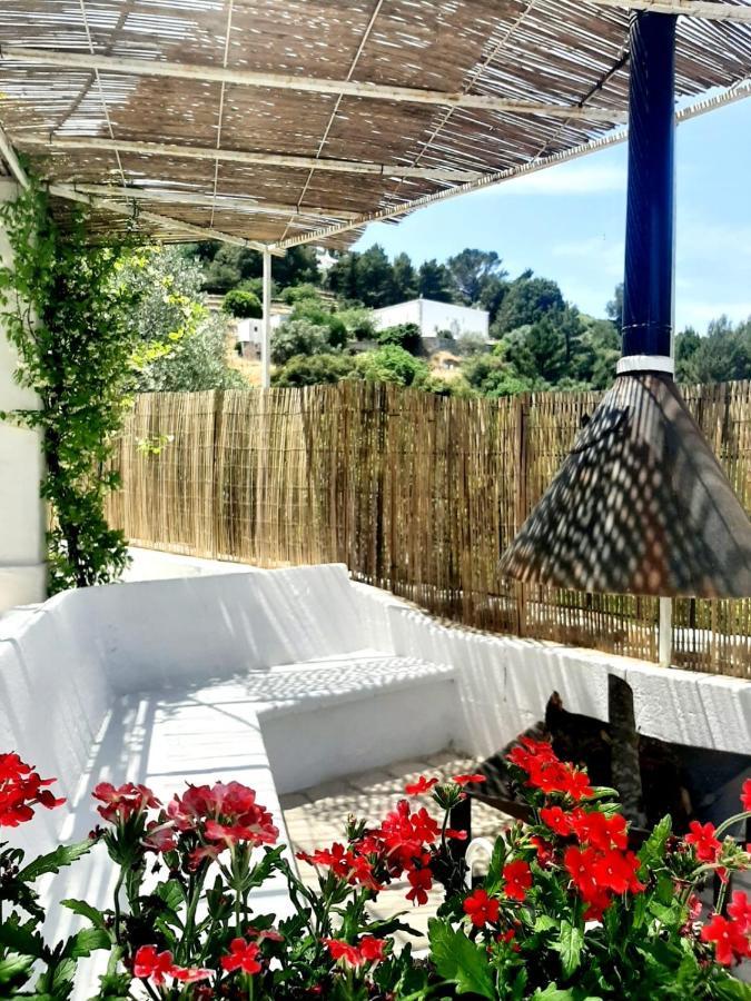Il Rifugio Luxury House & Spa ฟาซาโน ภายนอก รูปภาพ